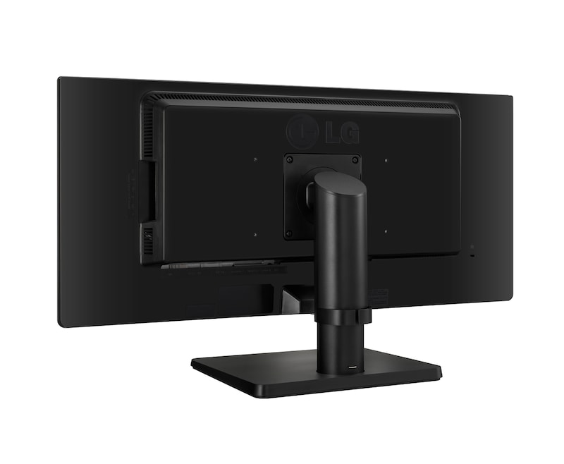 LG 29" 21:9 UltraWide® Full HD IPS LED Monitor (29" Diagonal), 29UB67